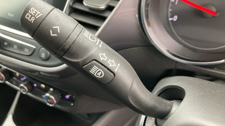 Vauxhall Crossland 1.2 Turbo Elite Edition 5dr Petrol Hatchback